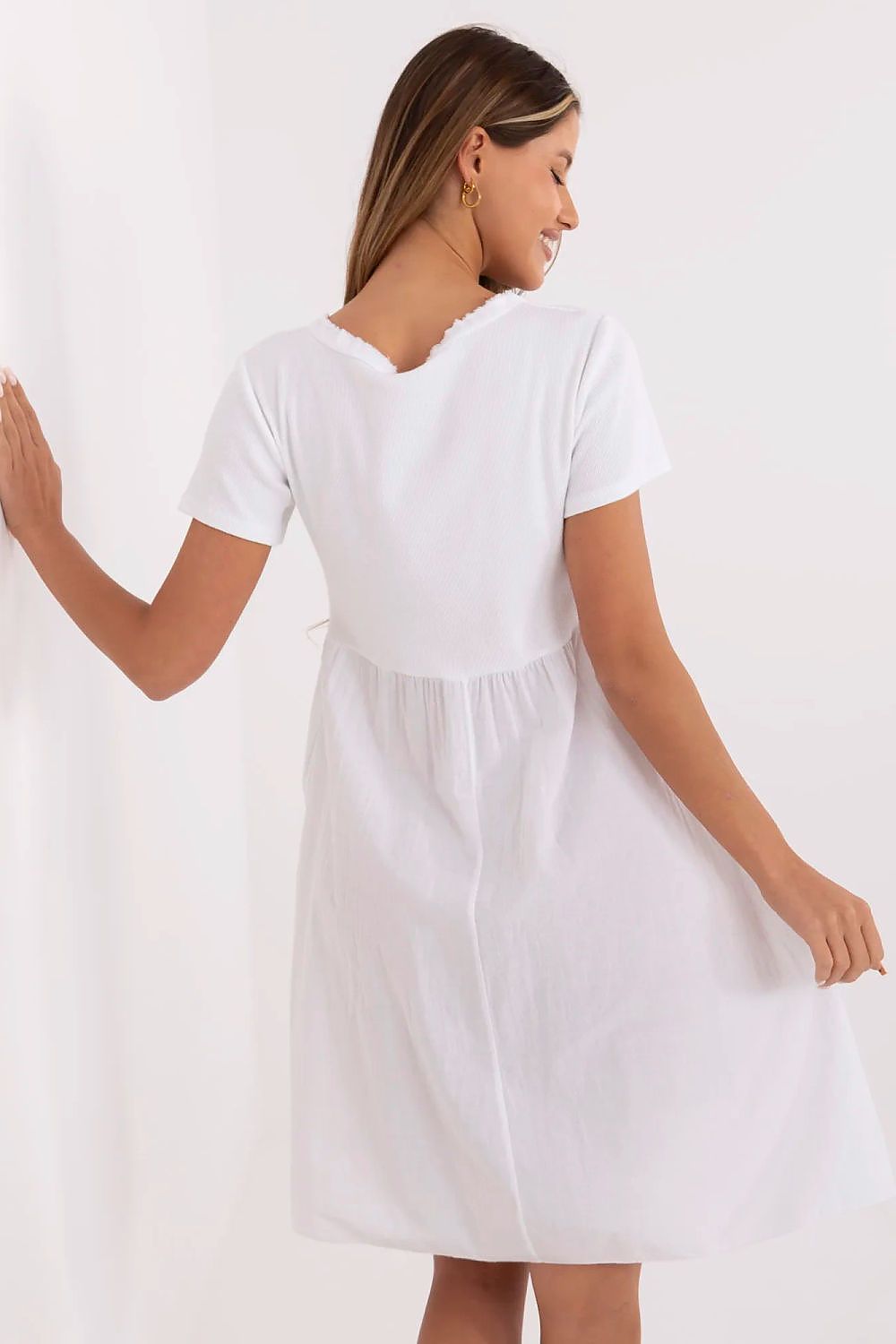  Dagkjole model 213791 Italy Moda 