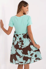  Dagkjole model 213800 Italy Moda 