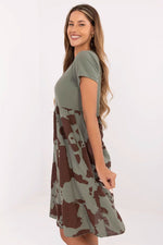  Dagkjole model 213801 Italy Moda 