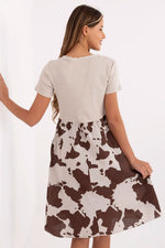  Dagkjole model 213802 Italy Moda 