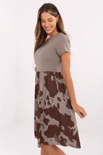  Dagkjole model 213803 Italy Moda 