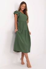  Dagkjole model 213806 Italy Moda 