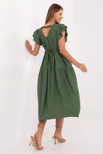  Dagkjole model 213806 Italy Moda 