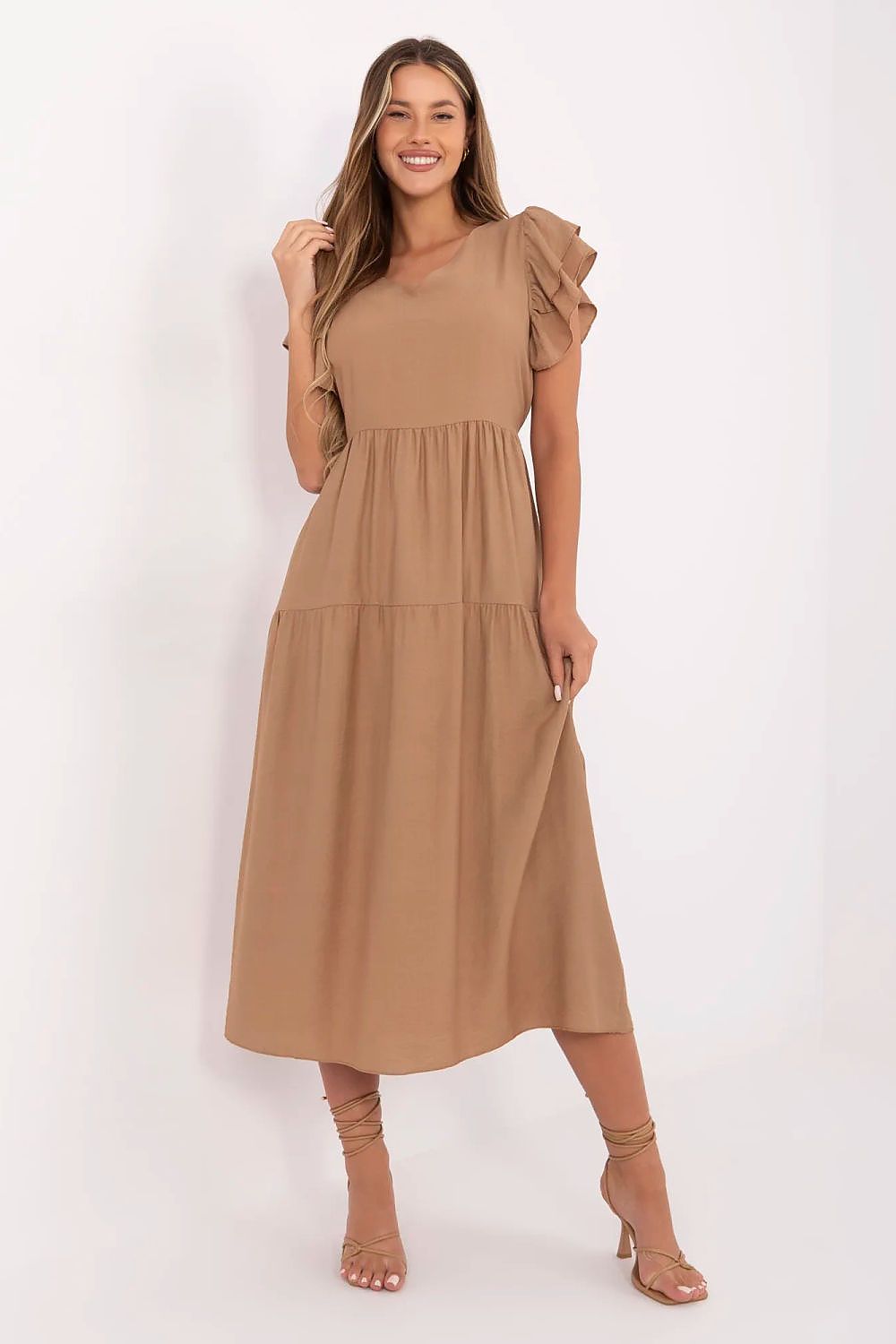  Dagkjole model 213807 Italy Moda 