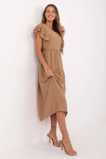  Dagkjole model 213807 Italy Moda 