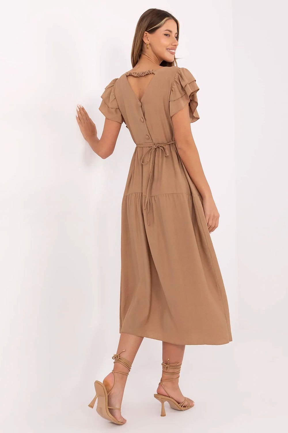  Dagkjole model 213807 Italy Moda 