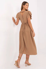  Dagkjole model 213807 Italy Moda 