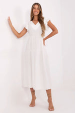  Dagkjole model 213808 Italy Moda 