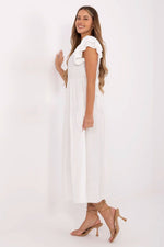  Dagkjole model 213808 Italy Moda 