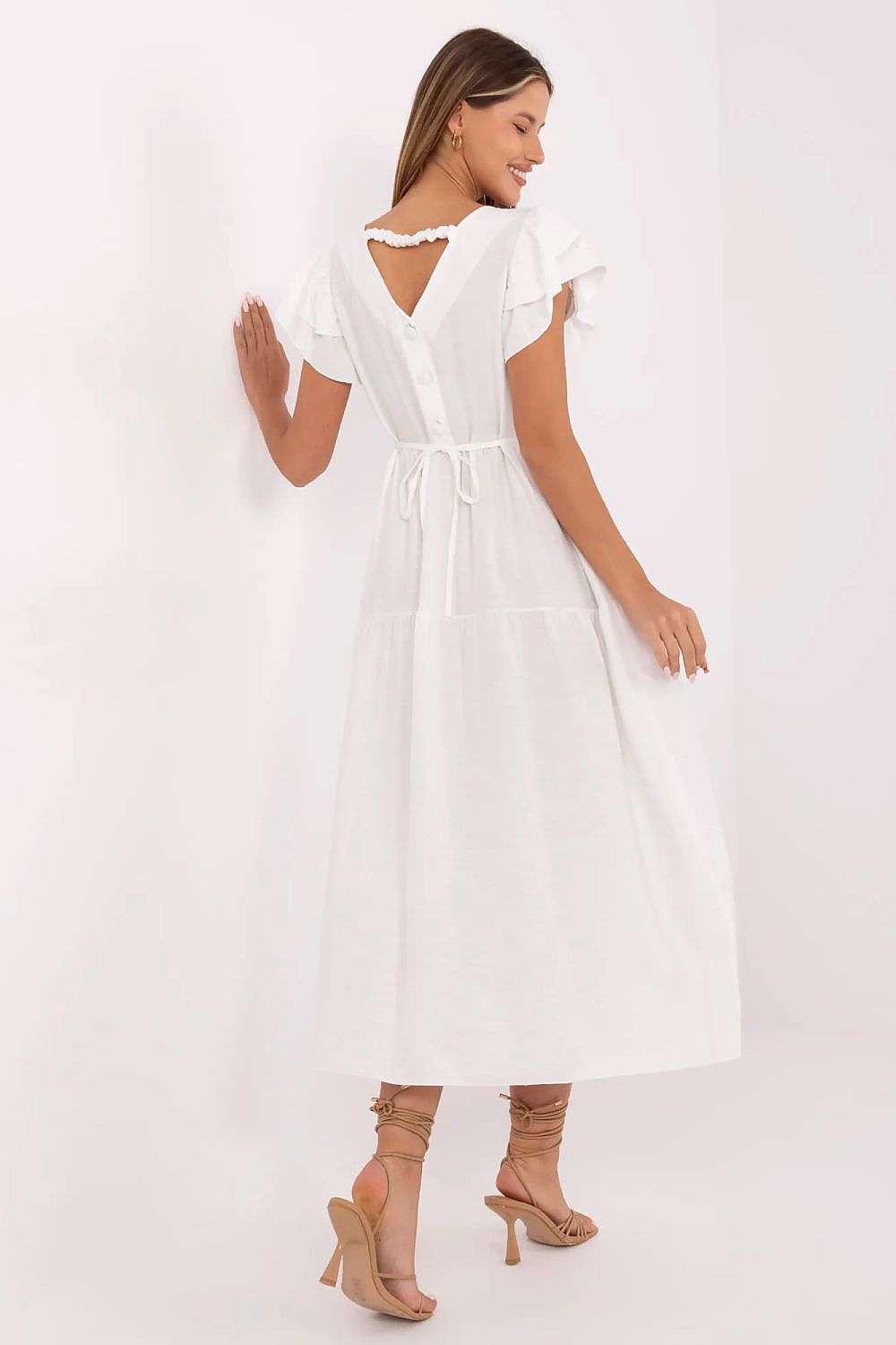  Dagkjole model 213808 Italy Moda 