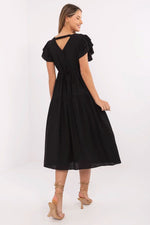  Dagkjole model 213809 Italy Moda 