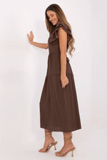  Dagkjole model 213810 Italy Moda 