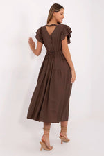  Dagkjole model 213810 Italy Moda 