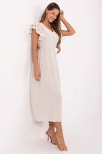  Dagkjole model 213812 Italy Moda 
