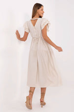  Dagkjole model 213812 Italy Moda 