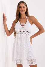  Dagkjole model 213817 Italy Moda 