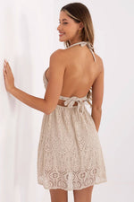  Dagkjole model 213818 Italy Moda 