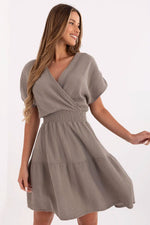  Dagkjole model 213833 Italy Moda 
