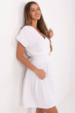  Dagkjole model 213836 Italy Moda 