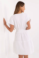  Dagkjole model 213836 Italy Moda 