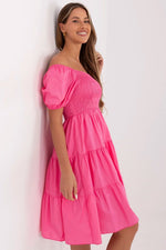  Dagkjole model 213838 Italy Moda 