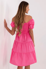  Dagkjole model 213838 Italy Moda 