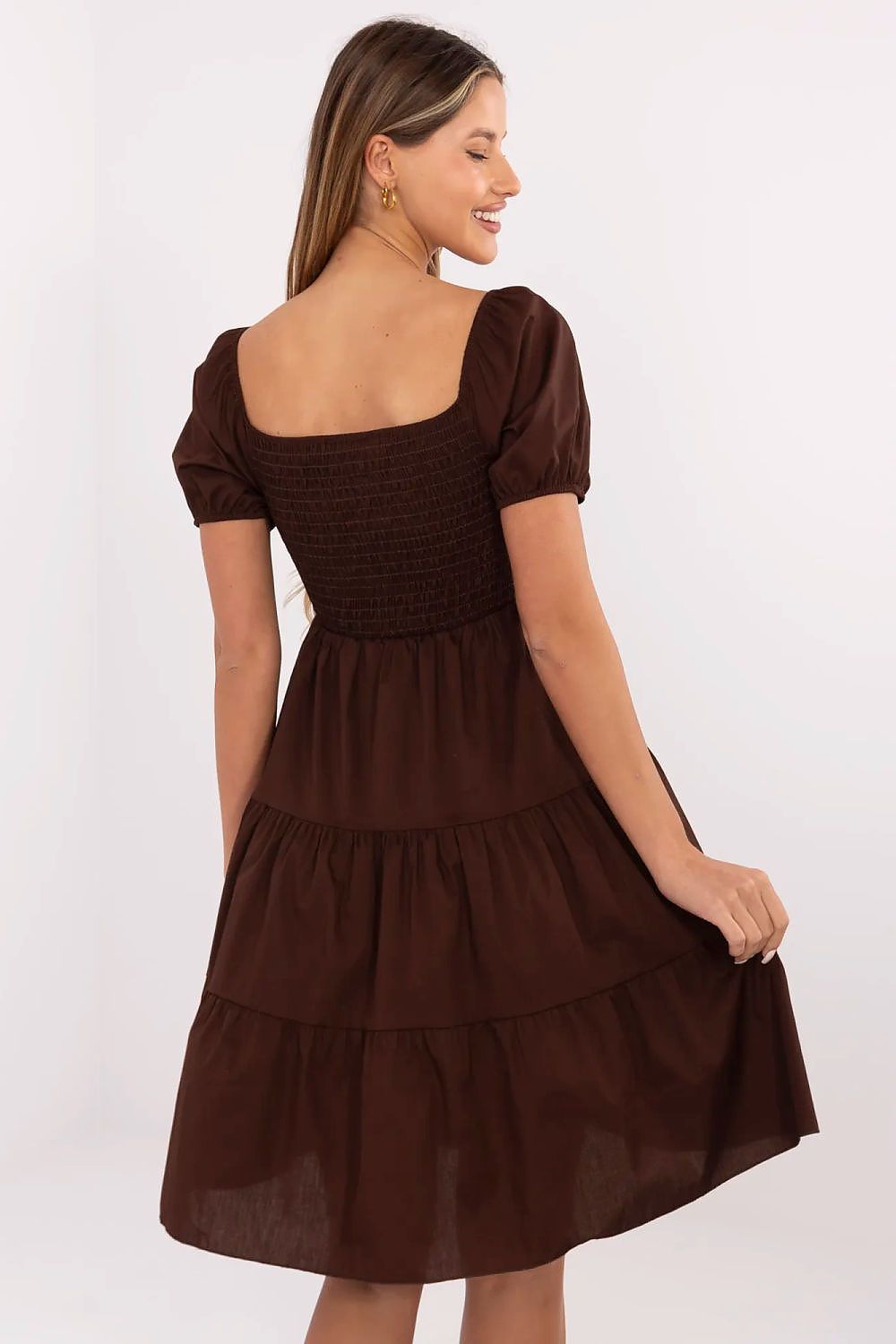  Dagkjole model 213839 Italy Moda 