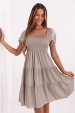  Dagkjole model 213840 Italy Moda 