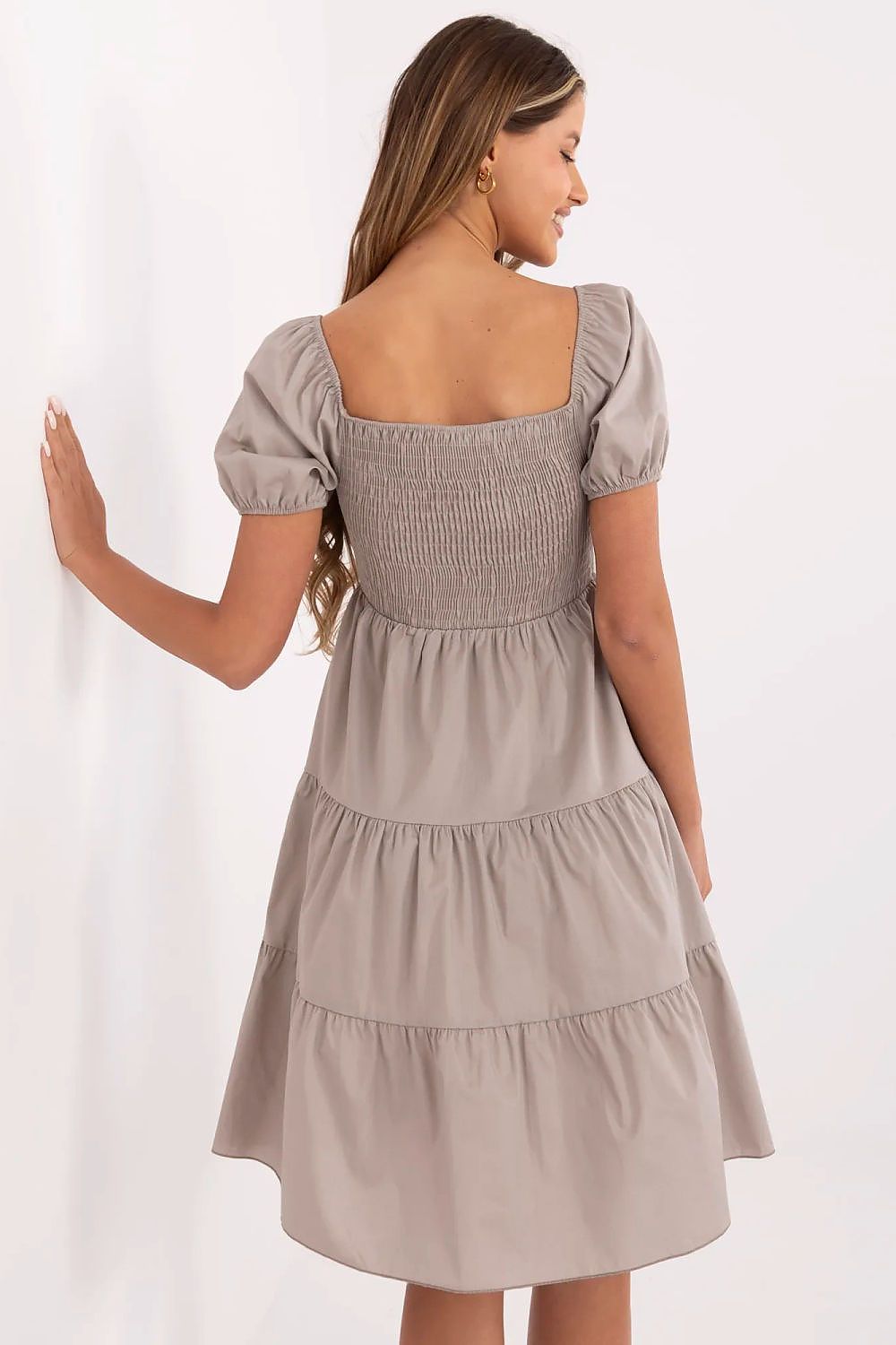  Dagkjole model 213840 Italy Moda 