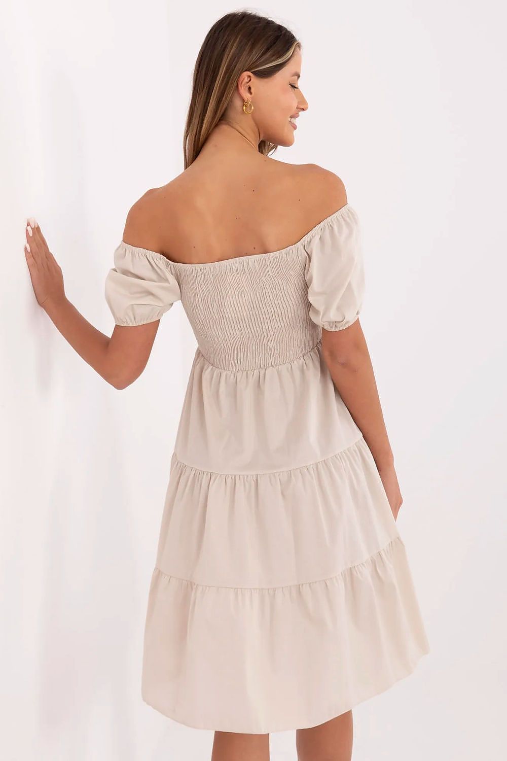  Dagkjole model 213841 Italy Moda 