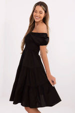  Dagkjole model 213842 Italy Moda 