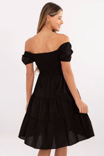 Dagkjole model 213842 Italy Moda 
