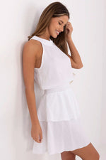 Dagkjole model 214028 Italy Moda 