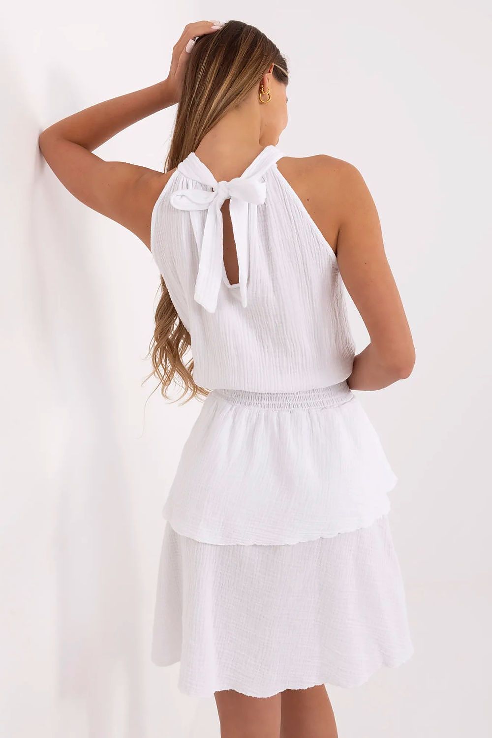  Dagkjole model 214028 Italy Moda 