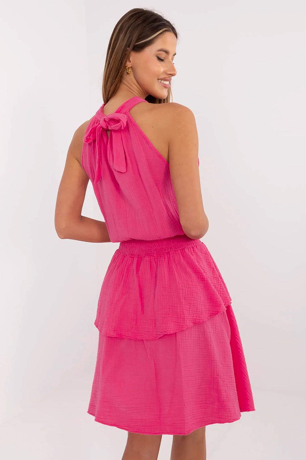  Dagkjole model 214029 Italy Moda 