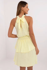  Dagkjole model 214030 Italy Moda 