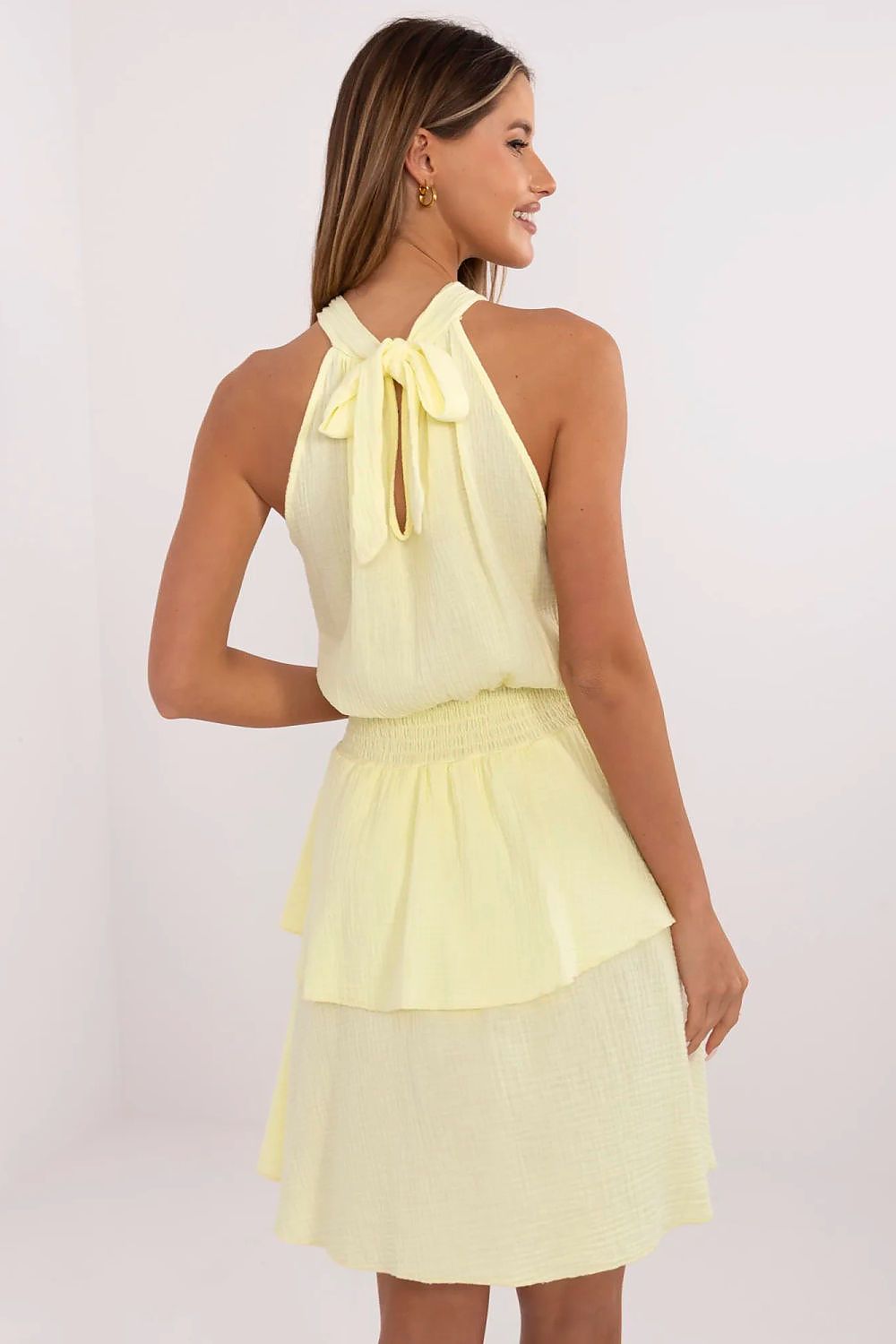  Dagkjole model 214030 Italy Moda 