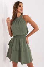  Dagkjole model 214031 Italy Moda 