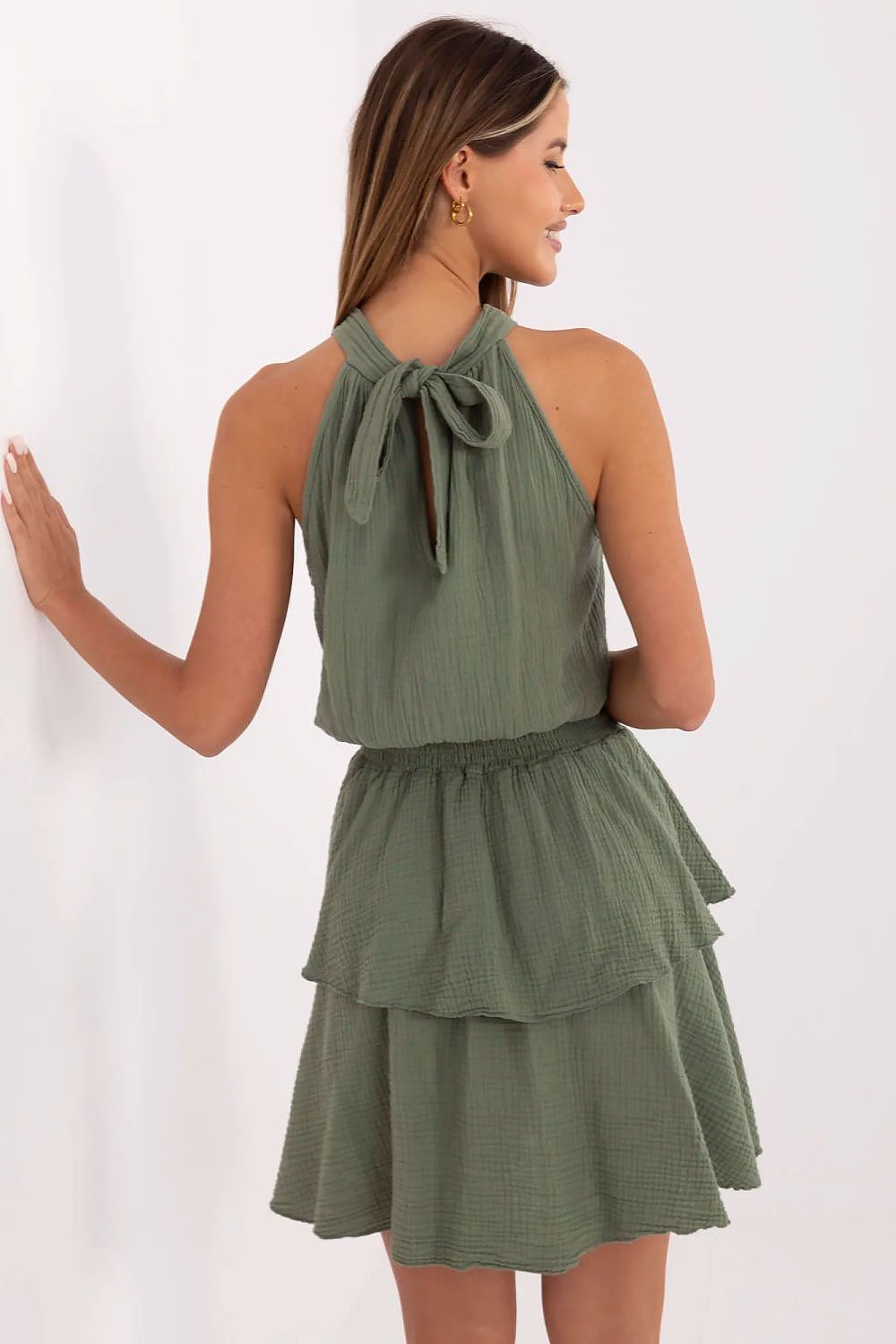  Dagkjole model 214031 Italy Moda 