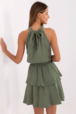  Dagkjole model 214031 Italy Moda 