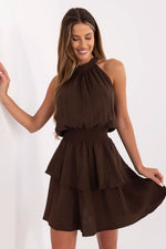  Dagkjole model 214032 Italy Moda 