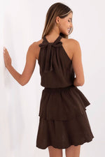  Dagkjole model 214032 Italy Moda 