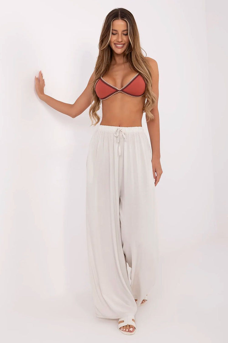  Damedbukser model 214047 Italy Moda 