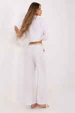  Dame bukser model 214058 Italy Moda 