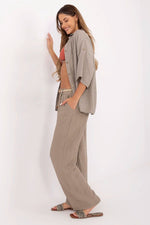  Dame bukser model 214060 Italy Moda 