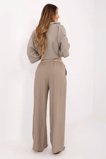  Dame bukser model 214060 Italy Moda 