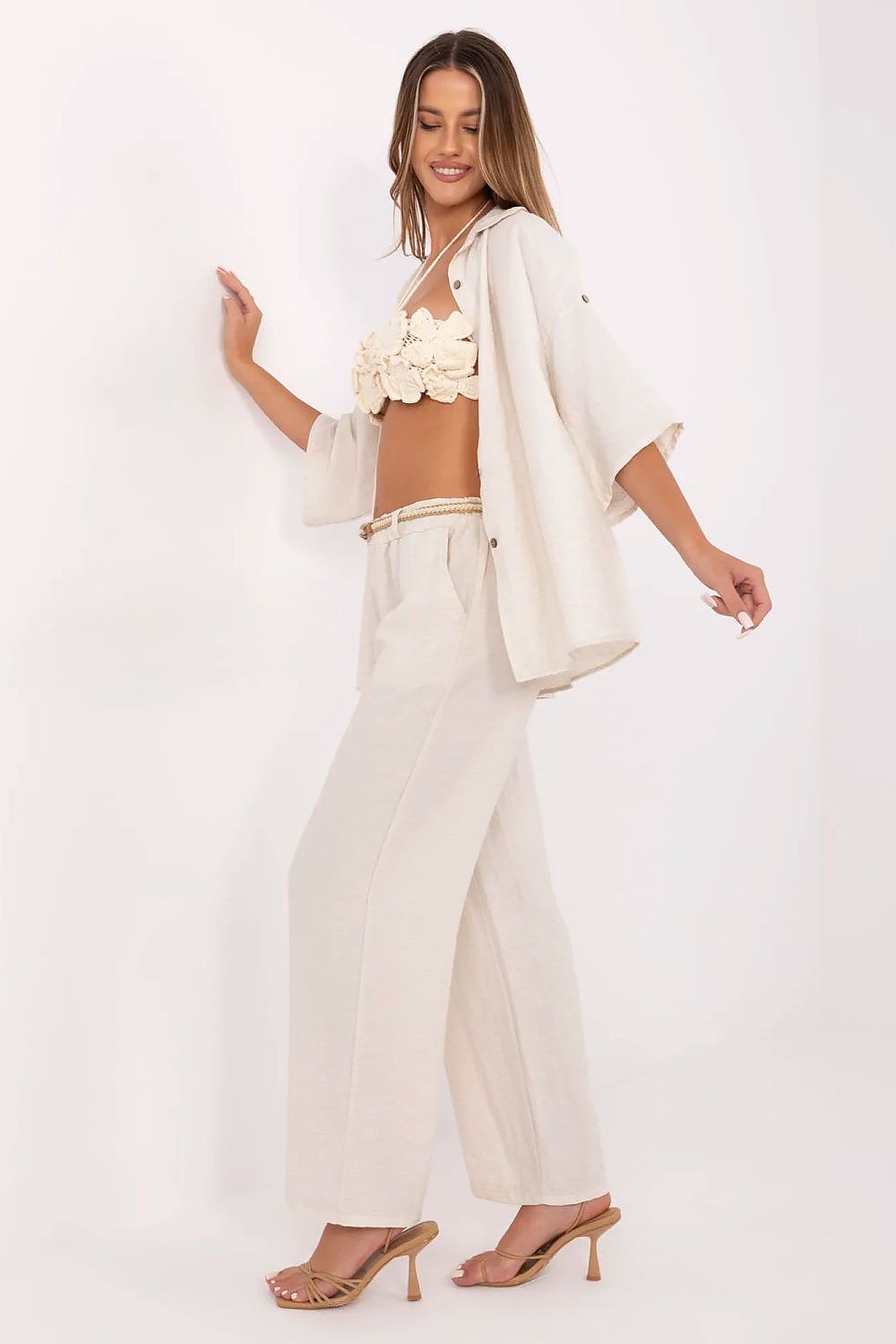  Damebukser model 214061 Italy Moda 