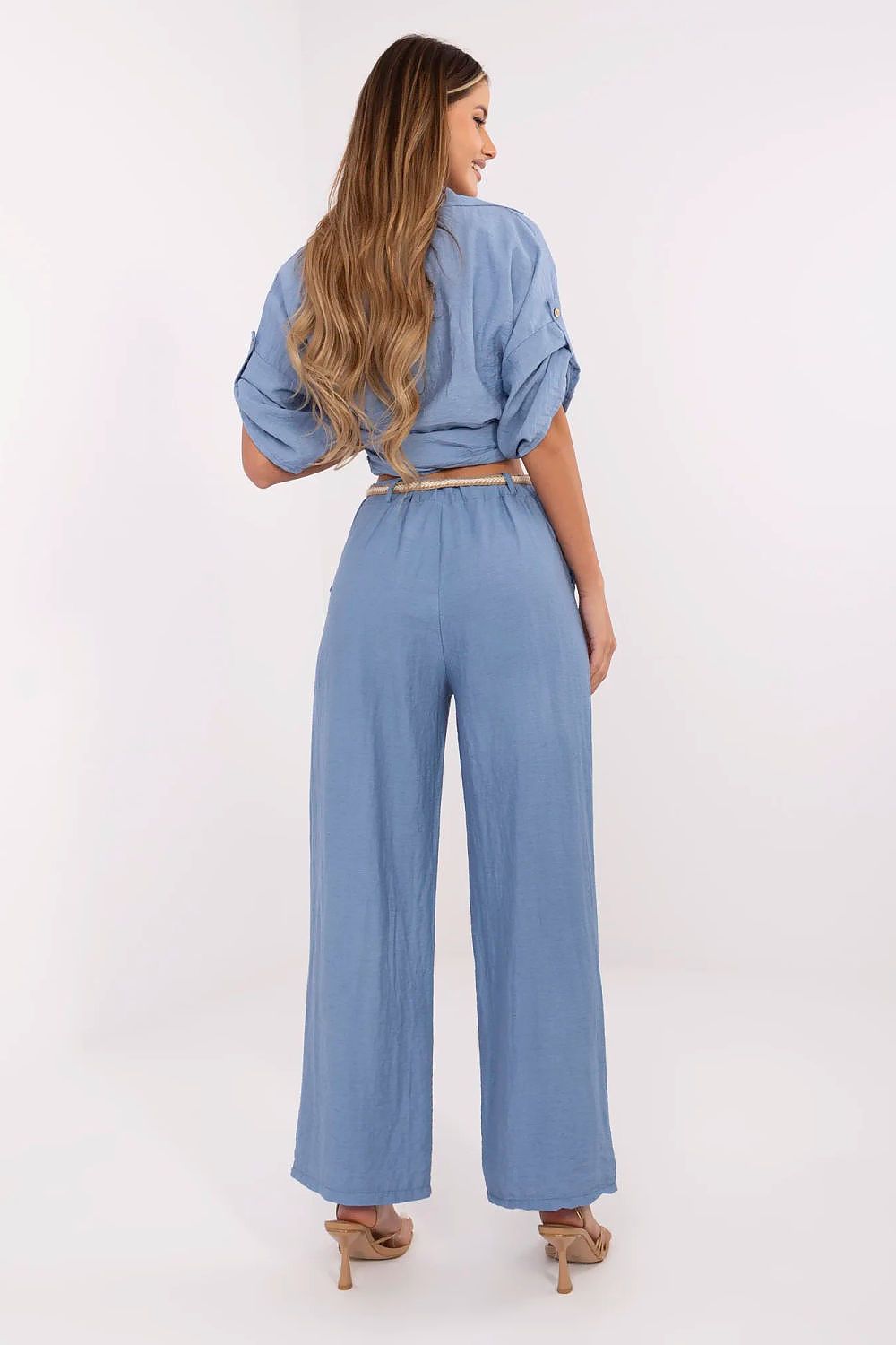  Dame bukser model 214062 Italy Moda 
