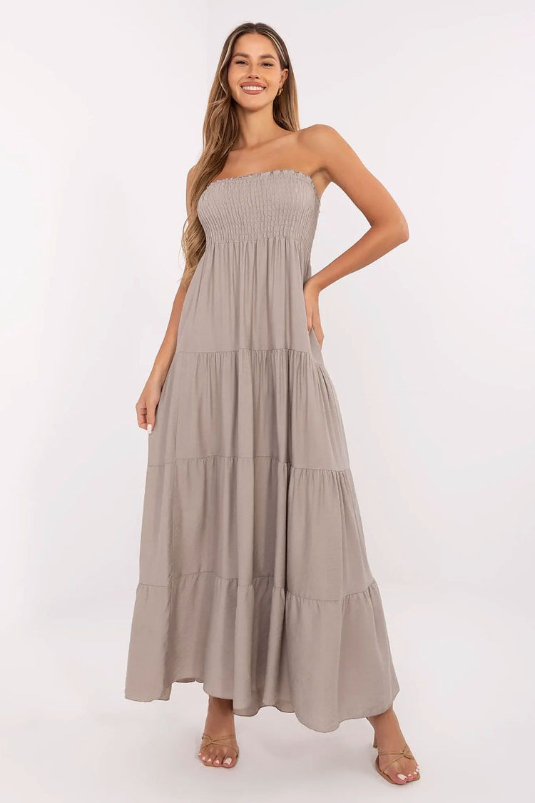  Dagskjole model 214303 Italy Moda 