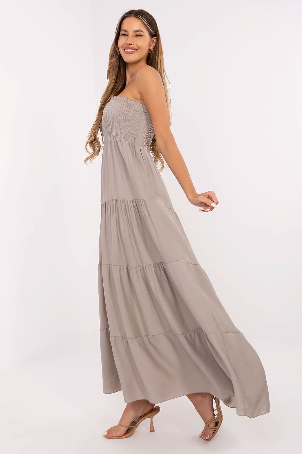  Dagkjole model 214303 Italy Moda 